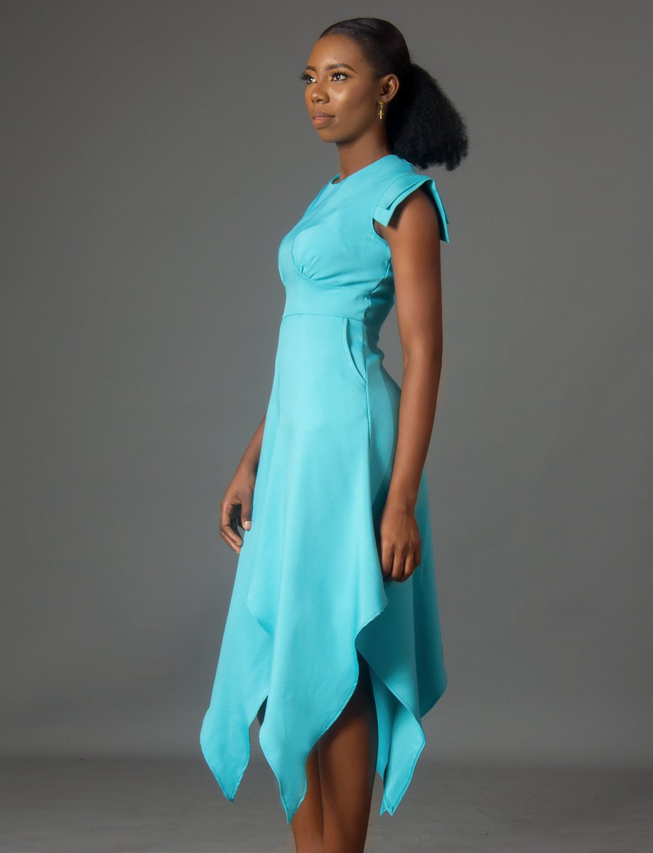 AshillaRozae's tweet photo. An #ashillarozae bestseller, Isoken is loved because she is forgiving in all the right places. The perfect desk to date dress.
Shop now on https://t.co/dupk0DvFHd
Price β¦16200
Pay β¦14580 when you use the code Isoken.
#ARwoman #workslay #BBNaiija #SayNoToXenophobiaAttacks Tacha https://t.co/7ArWdC2gOs