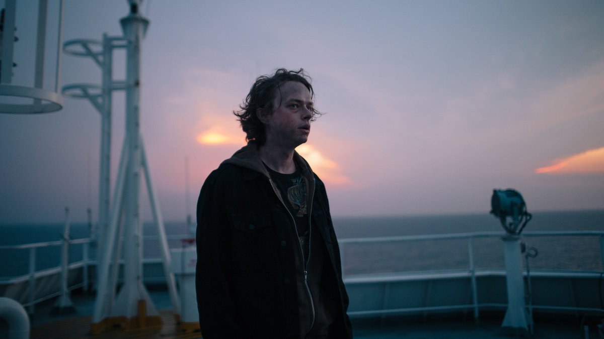 #Venezia76 Un solo film in concorso. Arriva però 'ZeroZeroZero', la serie evento @SkyAtlanticIT tratta da <a href="/robertosaviano/">Roberto Saviano</a> filmtv.it/post/37845/ven…