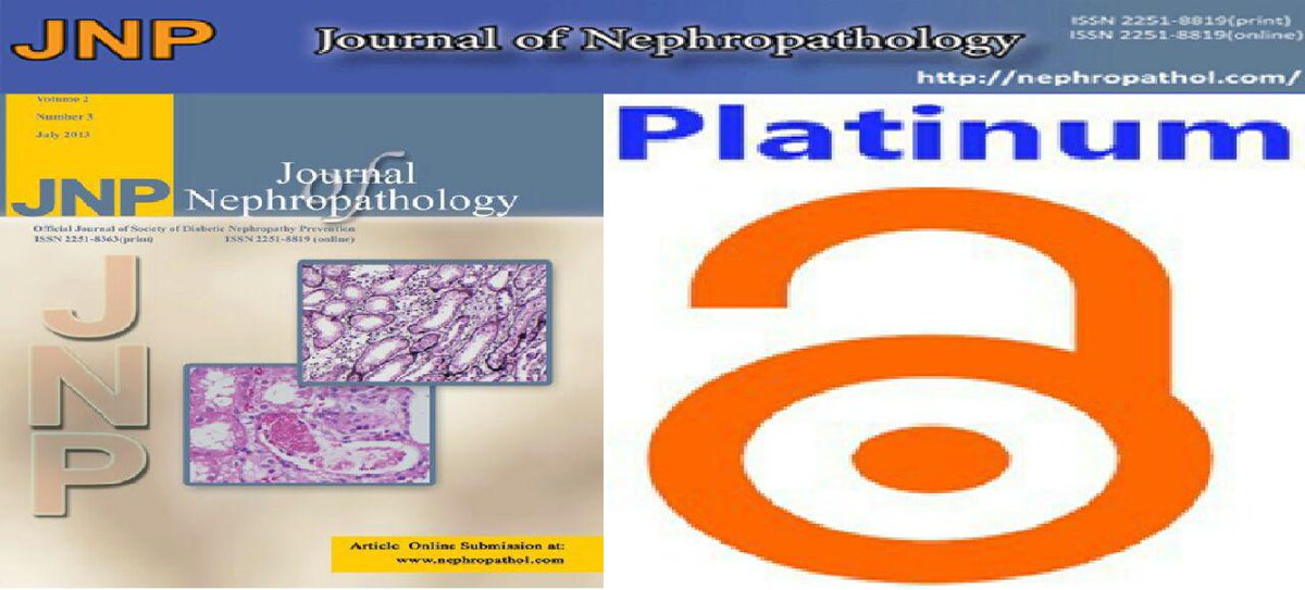 jnephropathol's tweet photo. #NephJC #glomerulonephritis #transplantation #renalpath #nephropathology #nephrology #pathology #glomerulonephritis #immunopath #kidneydisease #kidneystones #kidney @Kidney_Research
@kidneycareuk @RenalAssoc @Renalpathsoc @RenalFellowNtwk @Renalpathsoc https://t.co/Sga7T1R4q3