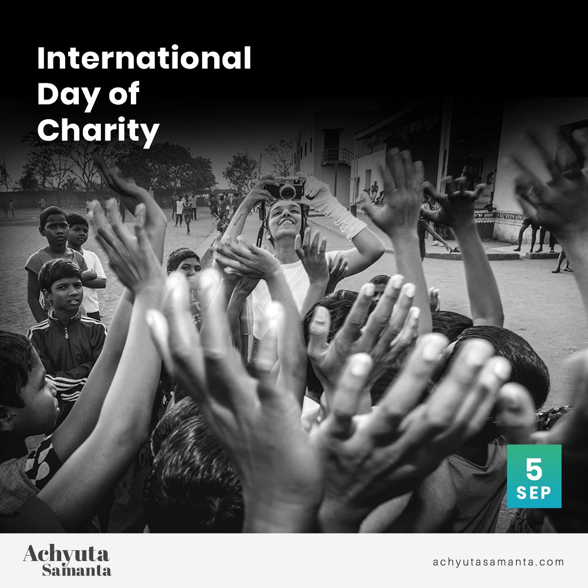 Achyuta Samanta tweet media