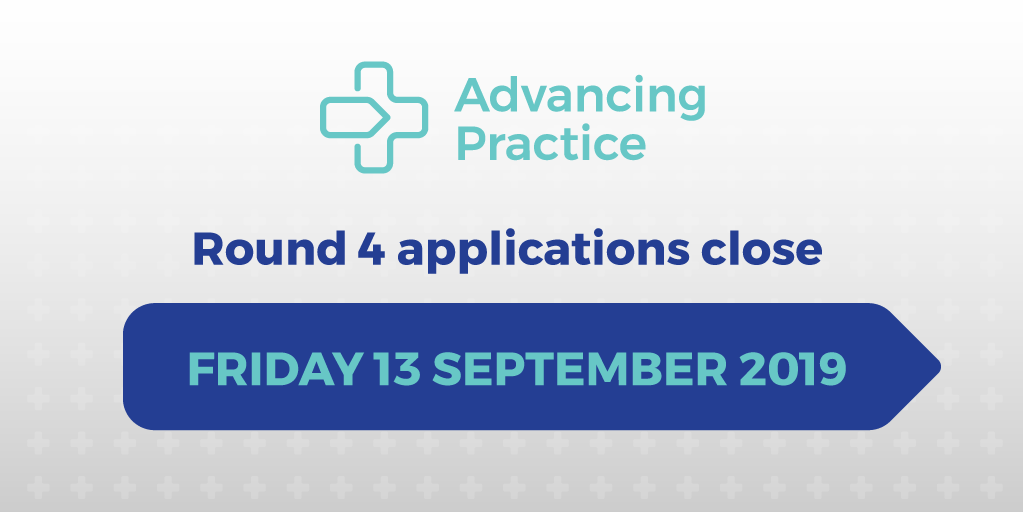 AdvPracticeAU's tweet photo. Are you up to the challenge? Through independent evaluation, gain career inspiration and renewed focus on how your #pharmacy practice can impact patient outcomes. After apps close next week, applicants have four months to compile portfolio. Apply now! https://t.co/03RV2LFlMr https://t.co/HNZiyE2MUl