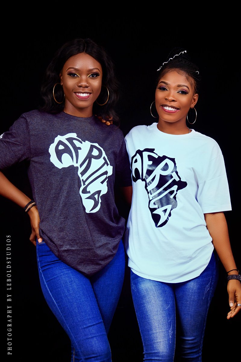 Hectaris1's tweet photo. #Africa T-shirt by #Hectaris 
Selling for N2000. 
Get yours. 
07034930081
#AfricaUnite https://t.co/j3URDKHTeT