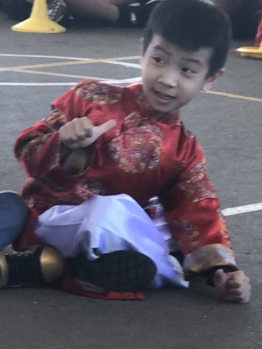 So privileged to be invited to <a href="/GovernorPs/">Governor Philip King PS</a> to celebrate the cultures &amp; heritage of all our children. Thank you to Principal Mr Corcoran, staff, students &amp; parents for a wonderful morning of events. A big g thumbs up!!!