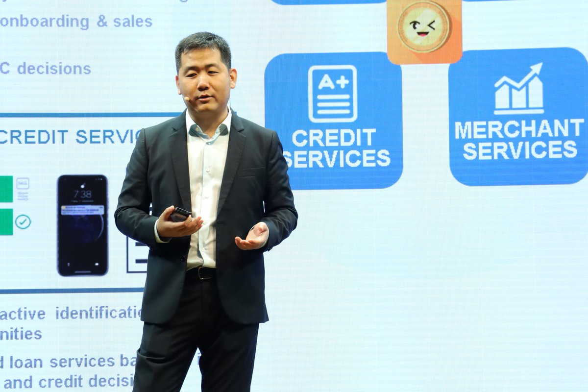 mastercardindia's tweet photo. “Silot specializes in using cutting-edge #AI &amp; knowledge graph #tech to work with banks in Southeast #Asia to transform them and help become smarter &amp; more efficient,” shares Andy Li, Founder &amp; CEO, #Silot, on empowering #Banks with fast and scalable AI. #MAPS19 #InnovatingNxT https://t.co/cKDXIJJrAS