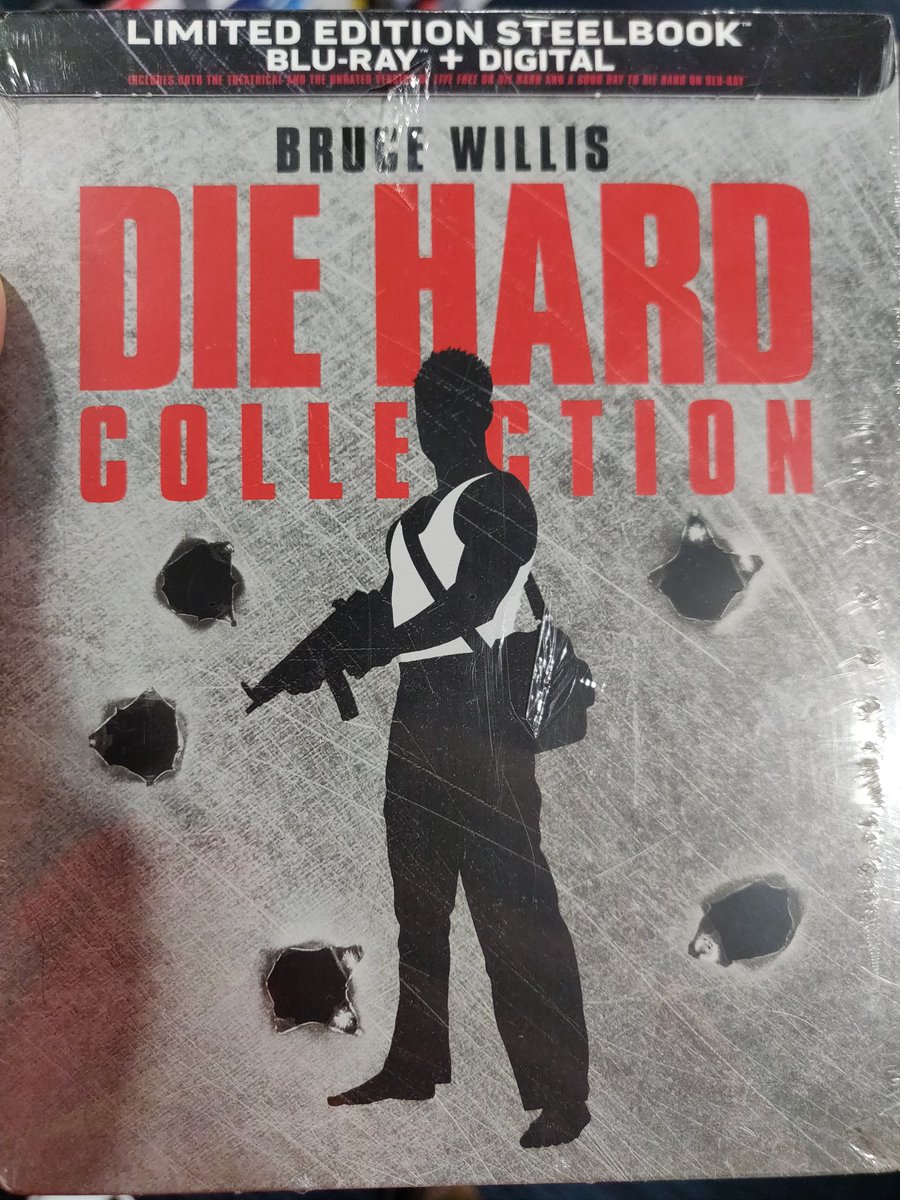 butcher_pl's tweet photo. #steelbook #BestBuy #projectPopArt
CC: @kolekcjonerki https://t.co/OqxBAi2f3l