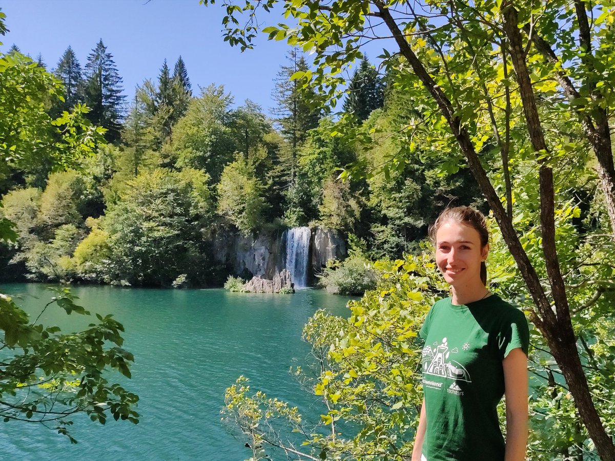 Alice Delbecque tweet media