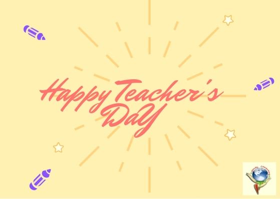 ShubhComputing's tweet image. Happy Teacher&apos;s day #TeachersDay2019 #TeachersDay #ThursdayThoughts #thursdaymorning