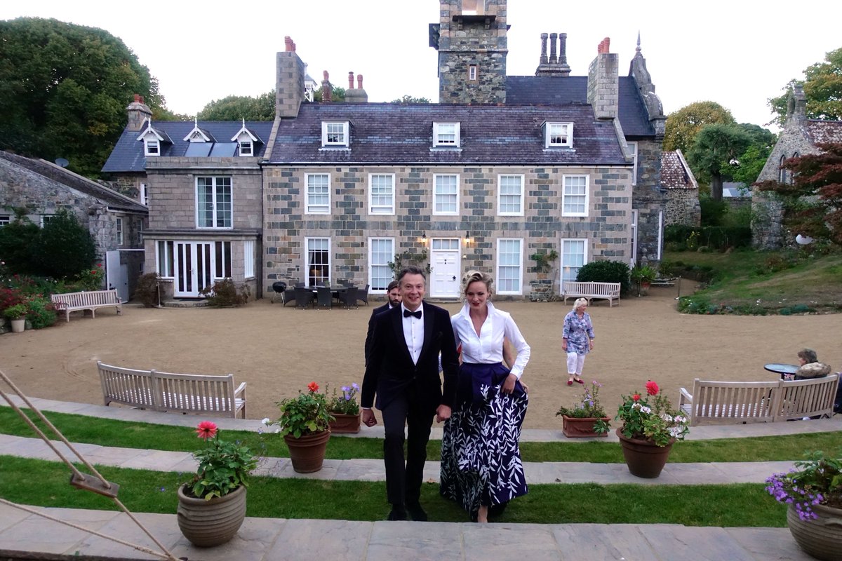 OperaSark's tweet image. Tickets for TONIGHT'S event of the Sark Opera at the Seigneurie are available online until 3pm. There might also be availability at the event's entrance, but not guaranteed. sarkopera.com