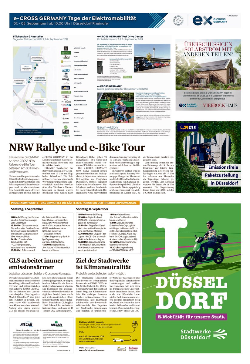 ecrossgermany's tweet image. @ecrossgermany Tage #elektromobilität @swdag 
 
@bdew_ev
 
@bdew_nrw
 
@tefing
 
@Ma_Wolter
 
@franz_rother
 
@Edison_Media
 
@Lothar_Kuhn
 #duesseldorf #düsseldorf 
@antenne
 
@Duesseldorf @rponline @elektromob_nrw