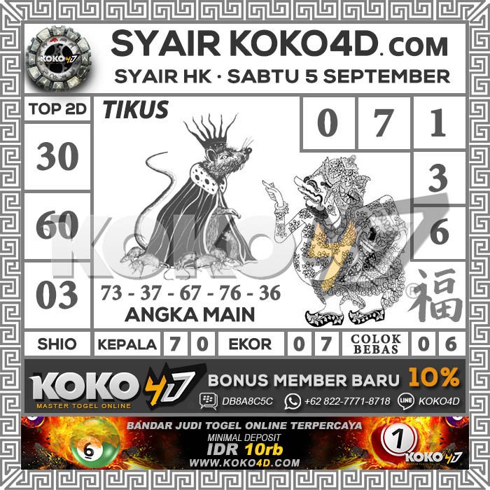 94 Gambar Angka Setan Togel Gratis