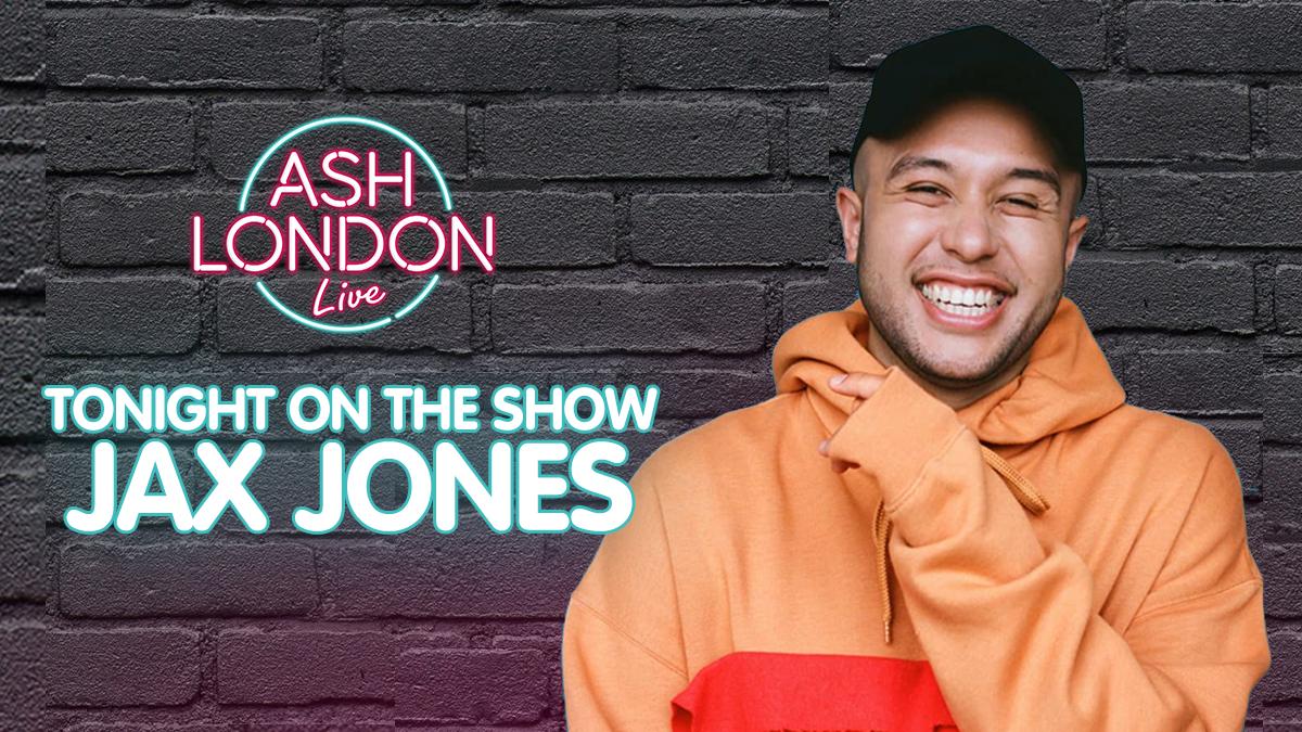 HitMusicAus's tweet photo. ✨THURSDAAAY NIGHT✨
👉legend @JaxJones has a yarn
🖤 second-to-last chance to win tickets to see @oneruel #LiveAndUpClose!
💘 Ash London Loves is @willrap4tuka's Selling Me Out
🎫 @rnbfridayslive tickets could be yours!
DON'T MISS IT - 6.30PM 👂 https://t.co/eiOIooGWpO https://t.co/8GPI5bLACB