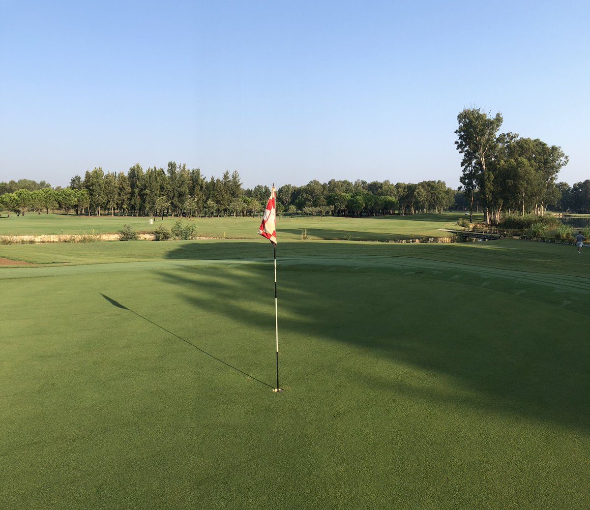 YGTRory's tweet photo. Vastly underrated course at Kaya Belek. Defo worth considering if you’re heading to Turkey. 😘👌 #RorsOnTours #YGTTurkeyTour #ArmyMember https://t.co/4asRxf3vac
