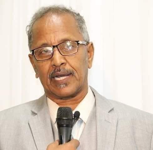 Os_Abshiir's tweet photo. Warmest congratulations to Prof Abdukadir Shirwac who was elected chairman of Habargidir leadership councel yesterday @ShirkaHobyo.
He is the scholar and senior peace activist.May Allah help with responsibilty.
#Hobyo
#Hobyopeaceconference
#Somalia https://t.co/2KEDtOQVuR