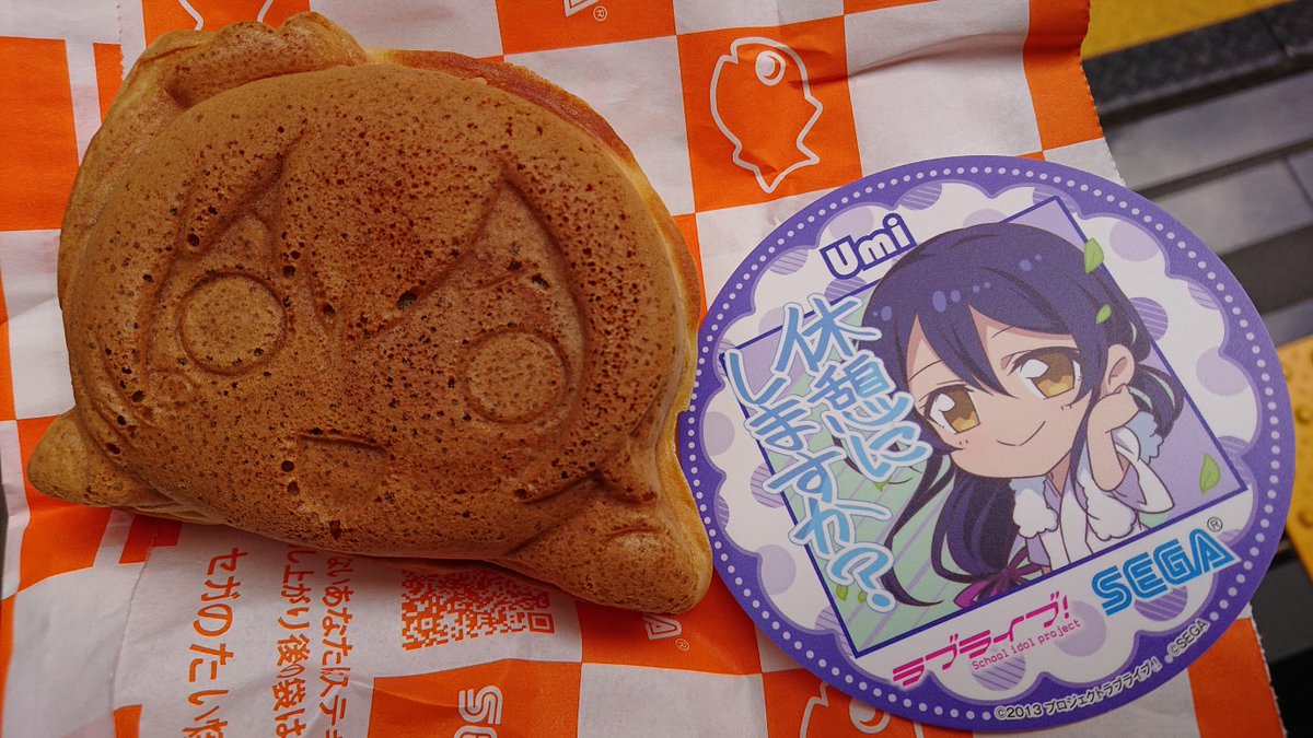 J-DER／Asellus tweet media