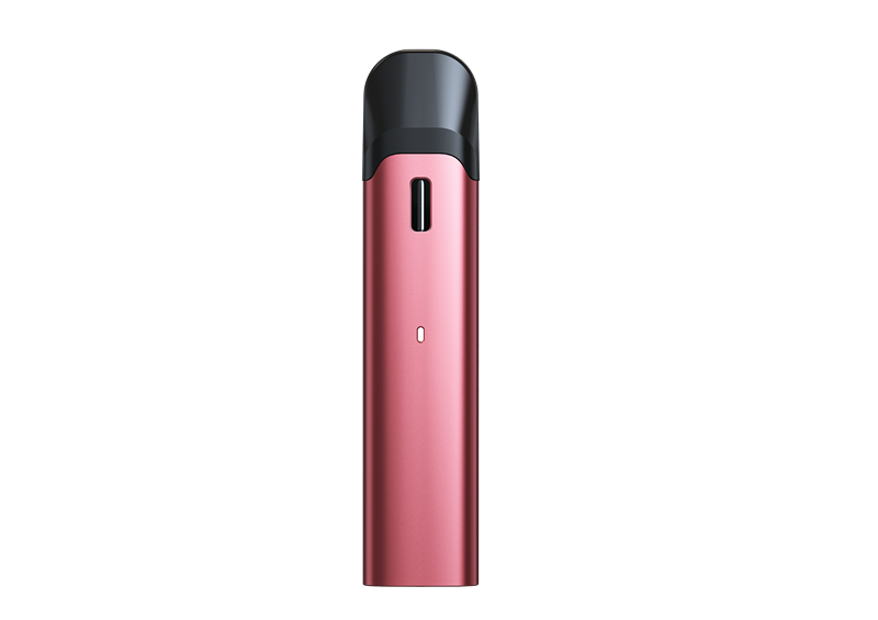 CBD vape pod system 410aAh 1ml

Model: Earl
Charger Battery: Built-in 410mAh
Puffs: 400puff(full charged), one pod 220puff
Resistance: 1.5ohm
Capacity: 1ml
Ceramic coil
Censor control
Micro USB charging

OEM/ODM