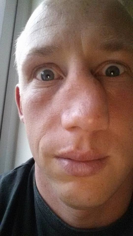 Rugby League’s ugliest players Page 2 The General Rugby League