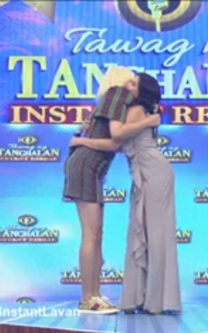 shehlabsyou's tweet photo. Ung khit gnyan k my ngkakacrush padin sau heheheh... (I'm one of them π)
@vicegandako
#TNTInstantResbakWeek https://t.co/1TNO194Dmh