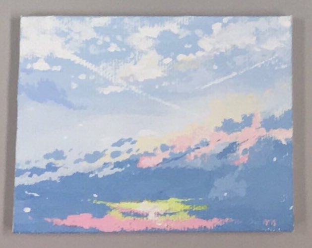 古川琴絵/画家 on X: 古川琴絵/画家 on X: