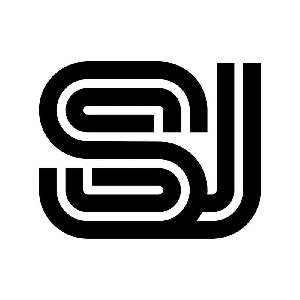 Cicie_elf's tweet photo. #SJ New Logo https://t.co/MBb0UJXpAy