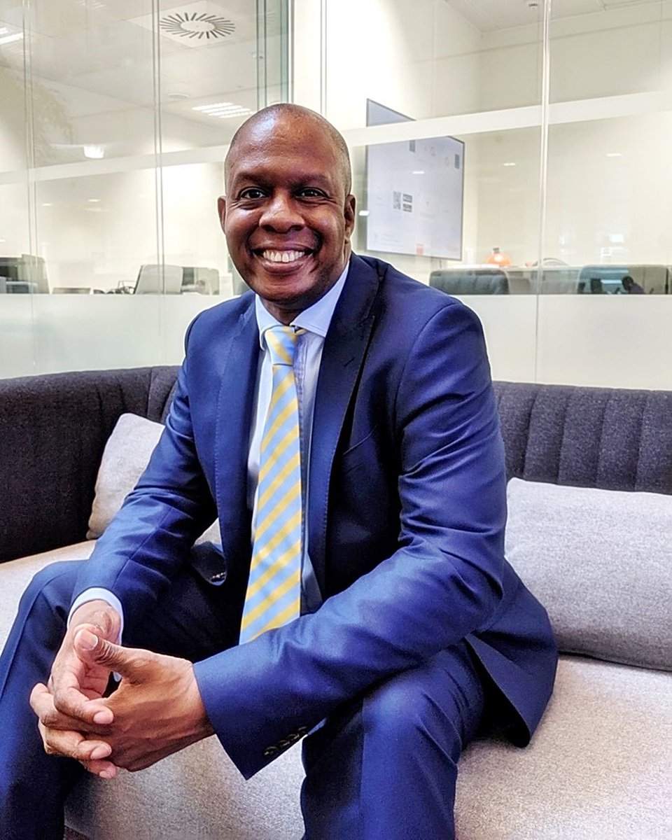 prmsltd's tweet photo. A lifelong Lewisham resident, Clayton M Coke Founder and Managing Director of PRMS Ltd  talks to us about his journey through the deK Business Growth Programme @brockleyfields @shapeslewisham @deklondon @DekLondon #business #entrepreneur #founder  #SME https://t.co/FDMVKiapzb