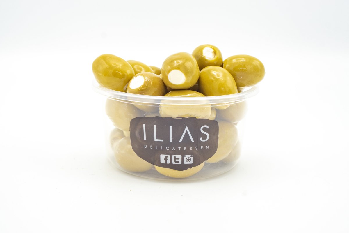 ILIASDELI's tweet photo. Heerlijk! En snel in huis! Vandaag een bestelling doorgegeven = morgen al in huis! 

Groene olijven gevuld met feta! 

https://t.co/4fI06Kk4Iq

#feta #olijven #fetaolijven #nomnom #snack #eten #food #foodies #heerlijk https://t.co/QxwxtaAVHN