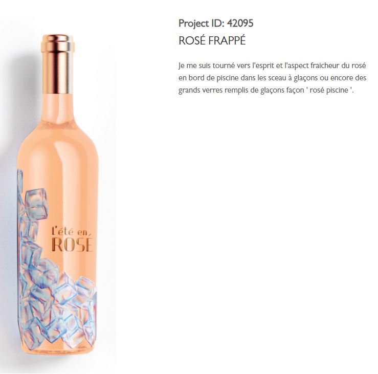 O-I: Glass Is Life (@glassislife_fr) on Twitter photo Concours #oidesignawards - retour sur les 10 finalistes! Venez découvrir la bouteille au OFF de #PDW19 du 5 au 10 septembre #EtéEnRosé #vin #vinrosé #design #packaging#oiexpressions <a href="/lv_vitisphere/">Vitisphere-La Vigne</a> <a href="/ParisDesignWeek/">Paris Design Week</a> ow.ly/hgb550vTppK Concours #oidesignawards - retour sur les 10 finalistes! Venez découvrir la bouteille au OFF de #PDW19 du 5 au 10 septembre #EtéEnRosé #vin #vinrosé #design #packaging#oiexpressions <a href="/lv_vitisphere/">Vitisphere-La Vigne</a> <a href="/ParisDesignWeek/">Paris Design Week</a> ow.ly/hgb550vTppK