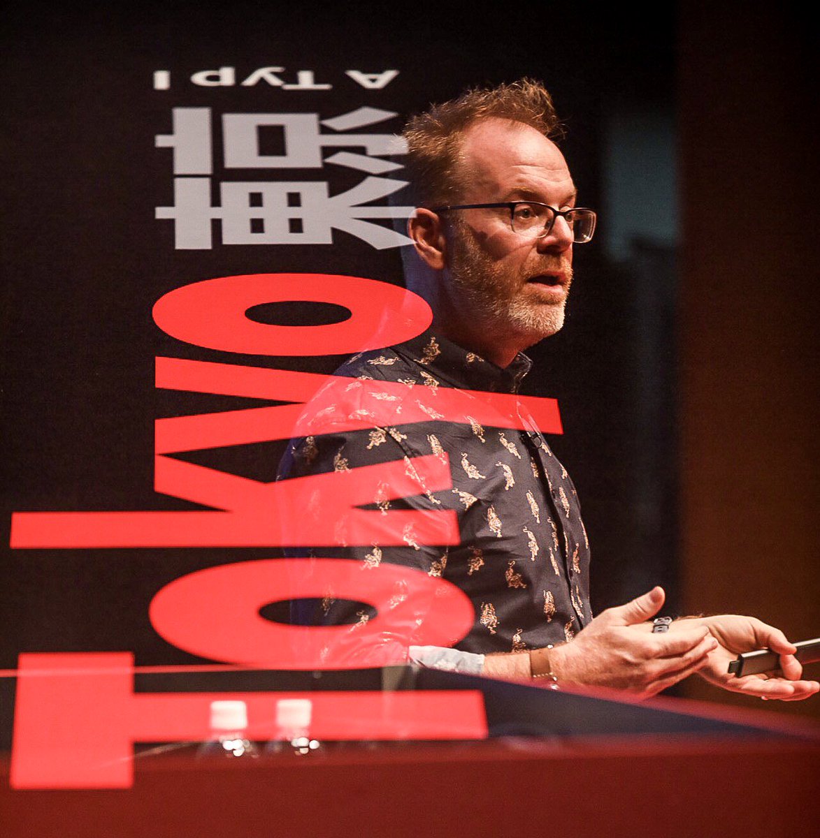 ATypI: Association Typographique Internationale tweet media