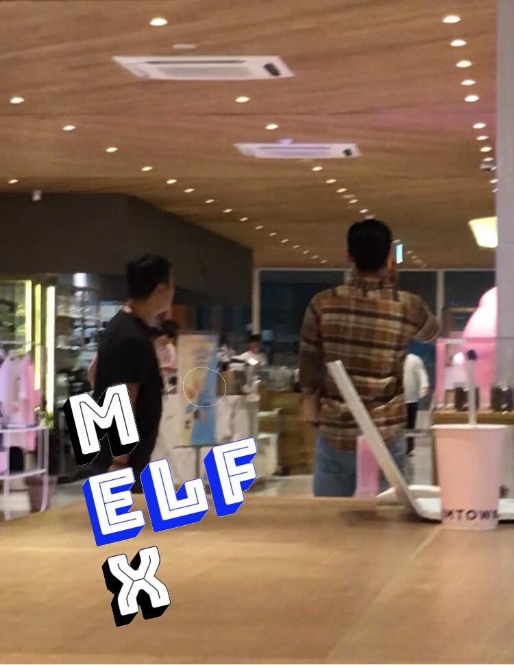 melfx2's tweet photo. #siwon #sumcafe #smtown https://t.co/LjfERzkuk1
