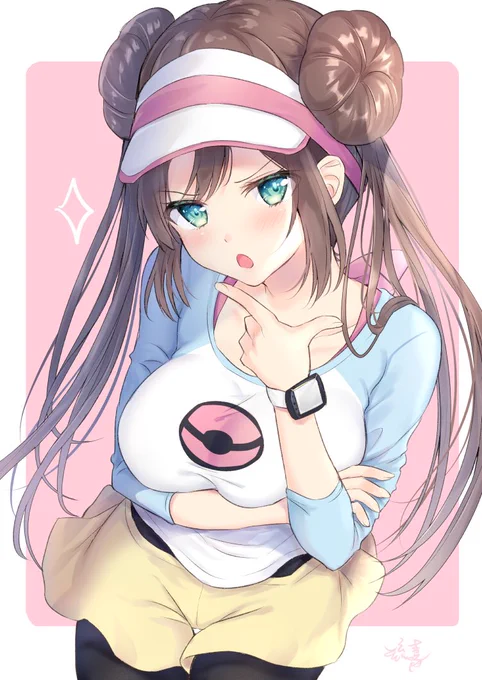 なるほどメイちゃん? 