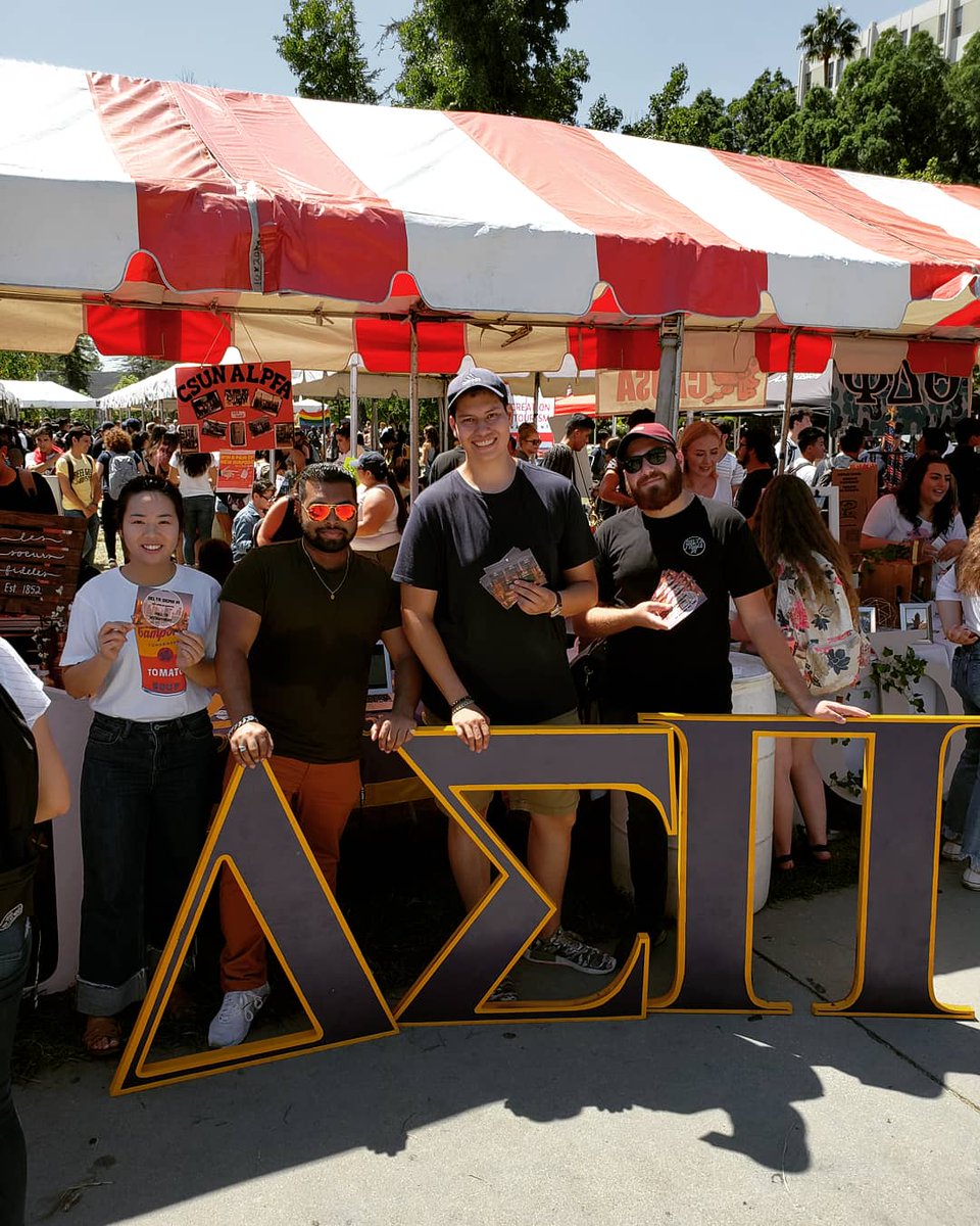 DSPCSUN's tweet image. Meet The Clubs Was A Success 🎉