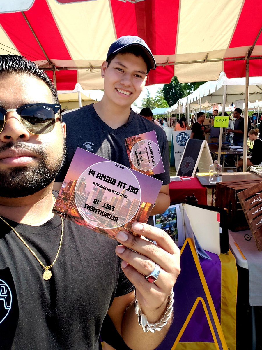 DSPCSUN's tweet image. Meet The Clubs Was A Success 🎉