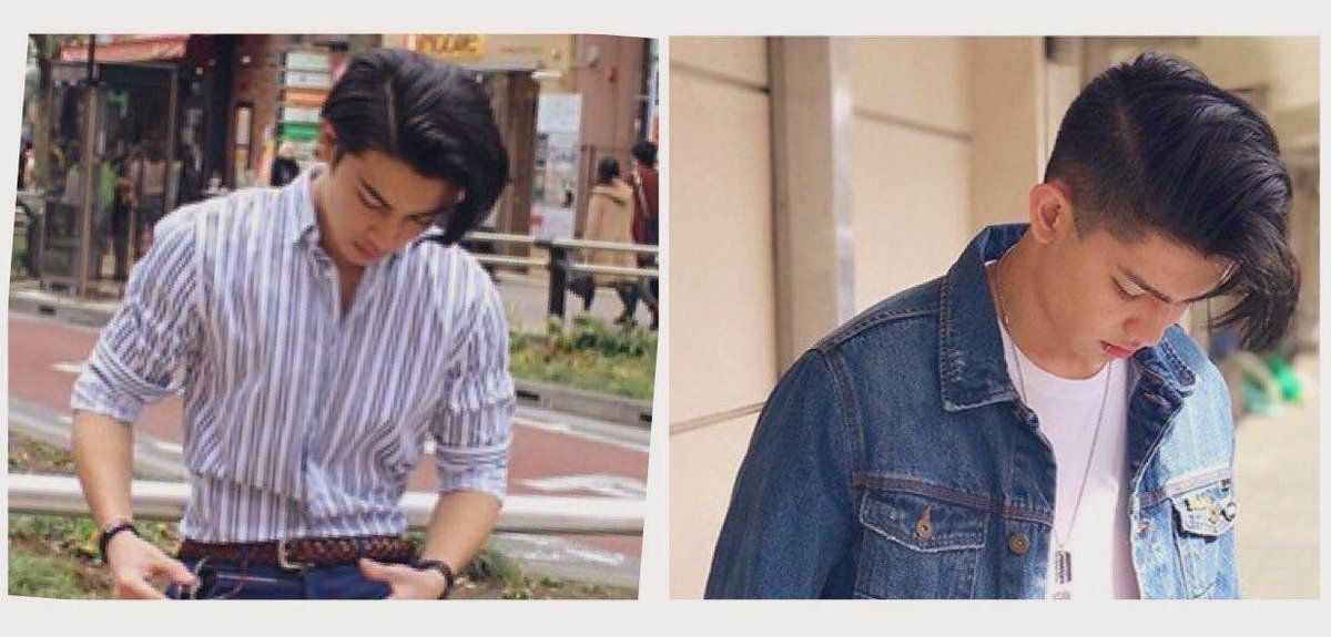 ramelijan's tweet photo. wafuu!!!

who is who?! hihi 🥰

@itsdredesu @boyband_joao https://t.co/fExwNhIdhO