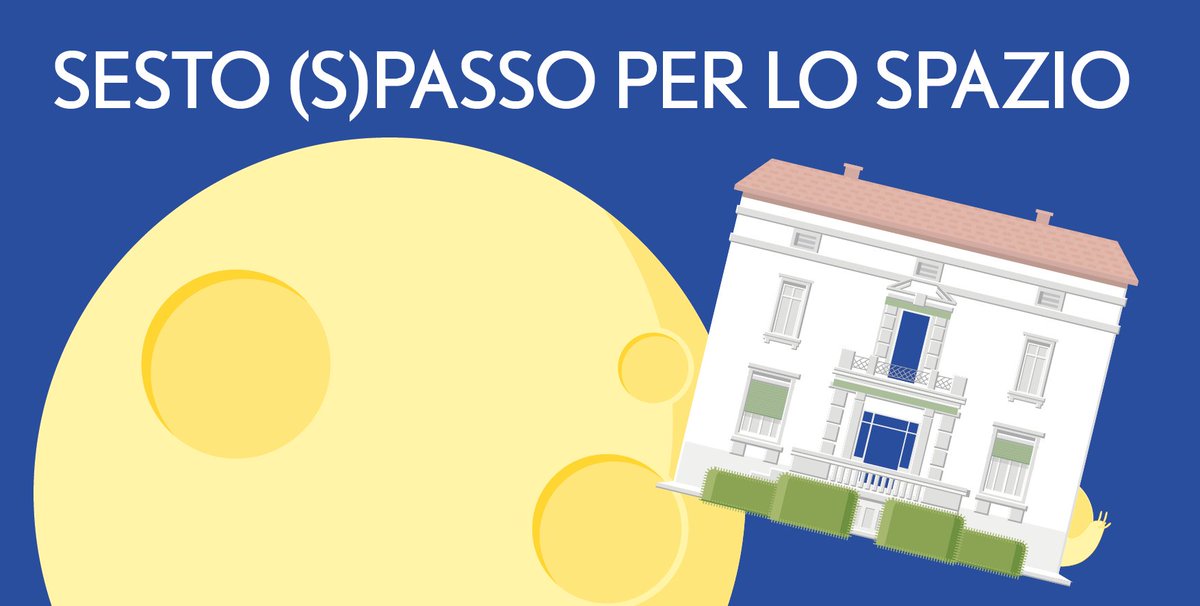 Ricominciamo la stagione con coaching, formazione per attori, yoga, solidarietà, relax al bistrot e... la nostra FESTA di compleanno SPAZIALE! - mailchi.mp/cdd432c86a0e/h…
