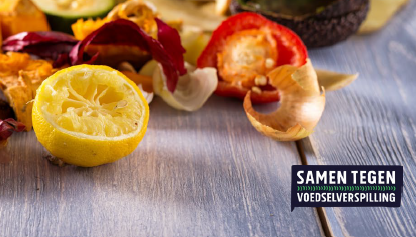 Samen met opdrachtgever <a href="/ABNAMRO/">ABN AMRO</a> en <a href="/zerofoodwaste/">Jonny Dubowsky</a> werken we aan het verminderen van voedselverspilling. In het kantoor in Amersfoort brengen we met #ai en #beeldherkenningstechnologie #verspilling in kaart om zo maatregelen te nemen om die te voorkomen: bit.ly/2lvFY4V
