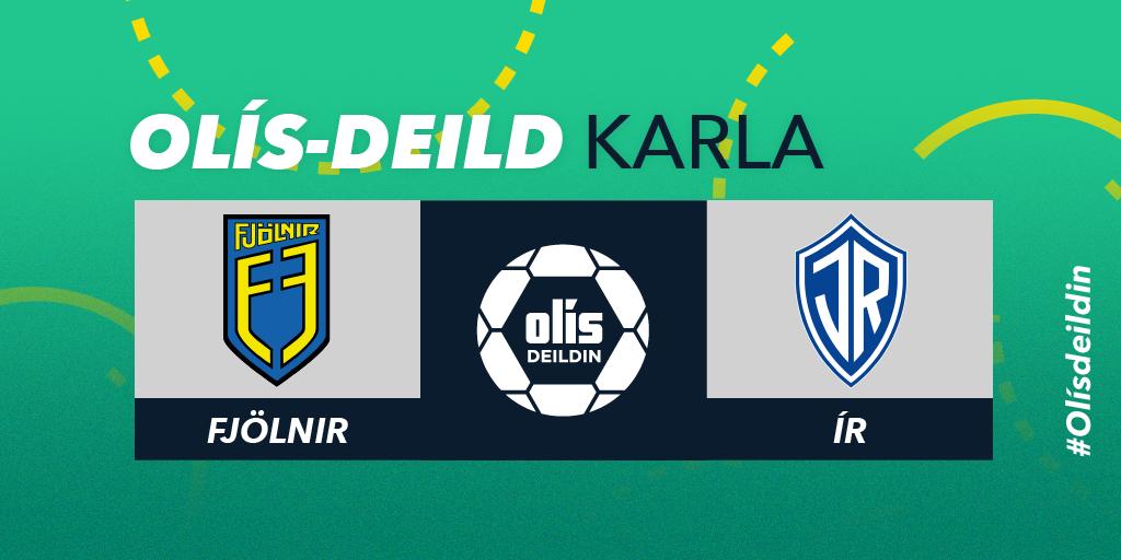 Fjölnir handbolti tweet media