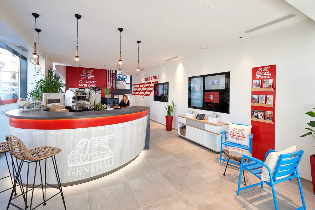 PaoliCGPI's tweet image. 📆#05septembre2019 @VilledeNice 
🚀#InaugurationGeneraliNice @SeguiEtPaoli 
⌛#HereWeGo it's #ComingSoon
Quand dans @MaRegionSud  l'Expérience du passé &amp;amp; de nos #traditions rencontre l'#innovation⚡
Forza @generalifrance @GENERALI #TransfoNum #YourLifeTimePartner
#Insurtech #tech