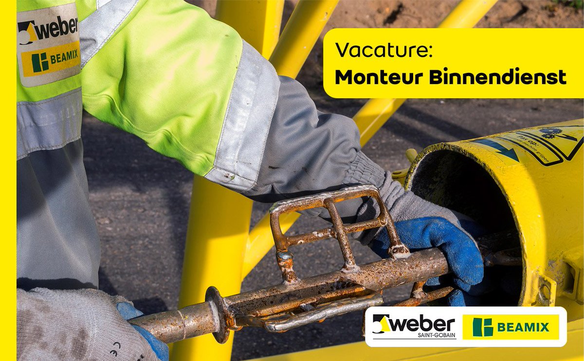 Weber Beamix tweet media