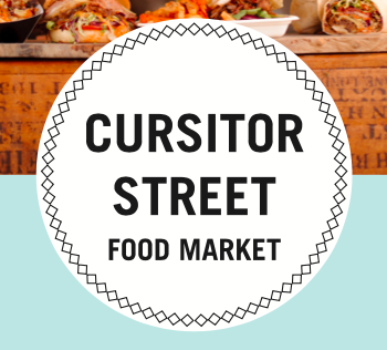 CLA and @streetfoodish Cursitor Street Food Market back today as part of #lunchtimestreets on #chancerylane

Starring:

@FinestFayre
@hushhushchefs
@ILahmacun
@pizza_ape  
@italian_Recipe
@pierogicompany
@souvlakistreet
@srilcatering
@thefrenchcomte
@Wholegrainbake
@YouBaoMi