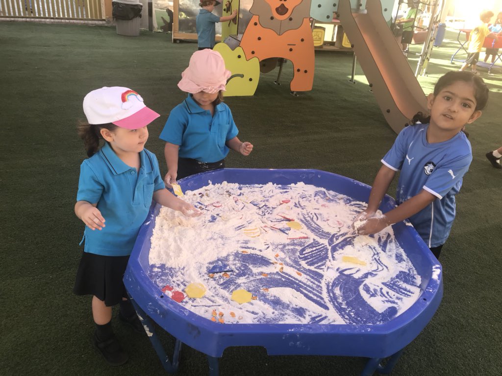 NcbisPrimary's tweet image. #NurseryFun #LearningThroughPlay #LearningIsFun!!! Our wonderful Nursery children settling in!