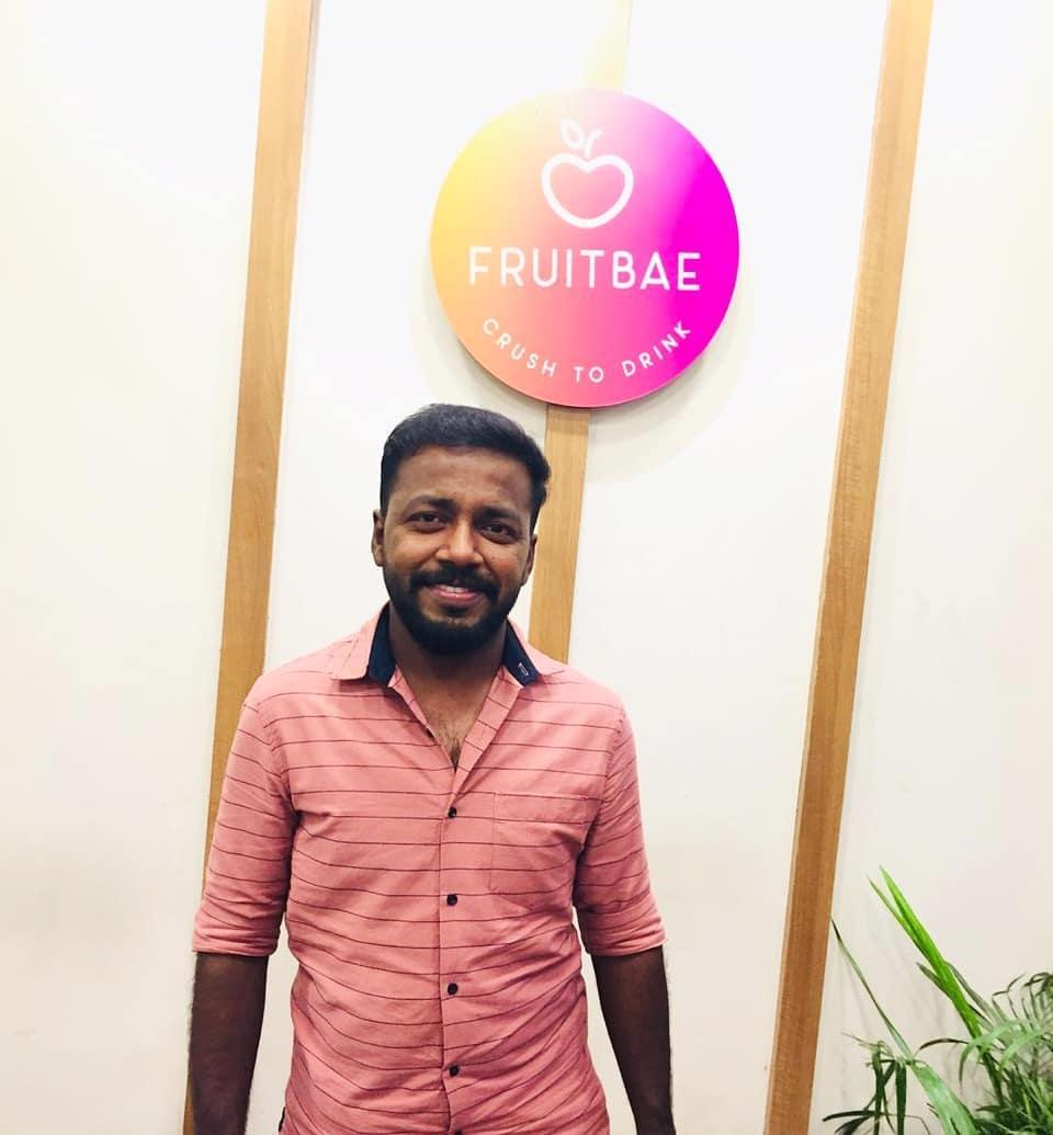 FruitBae tweet media