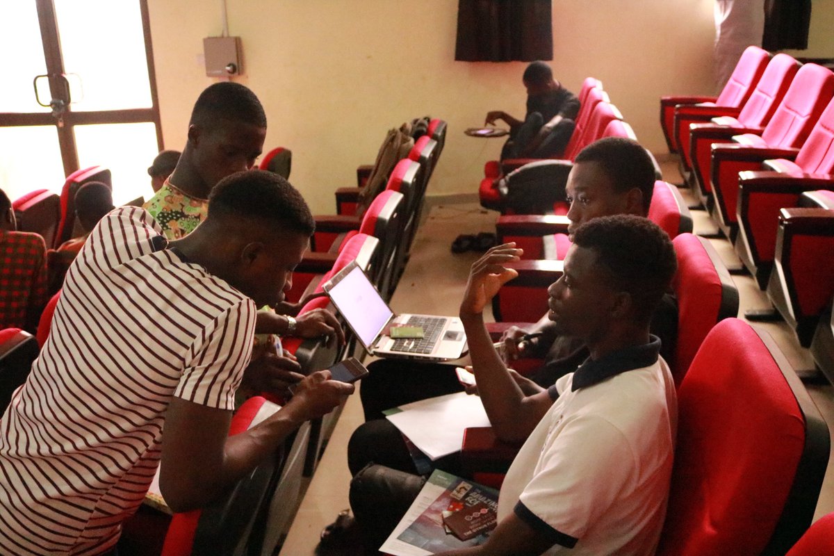 Hyperspace (@hyperspaceafric) on Twitter photo Let's take a sneak peek at older #Hackathons.
#softwaredevelopment #technology #techies #solutions #softwaredeveloper #TBThursday
#tbt #throwbackthursdays <a href="/iphytech/">Iphie✨</a> <a href="/Gift__John/">Gift John</a> <a href="/TochukwuFE/">Tochukwu Franklin Ene</a> <a href="/Sage_Godspeed/">Sage of the North</a> <a href="/enigma_i_am/">Mr Frodo</a> @lydiaezeakor. Let's take a sneak peek at older #Hackathons.
#softwaredevelopment #technology #techies #solutions #softwaredeveloper #TBThursday
#tbt #throwbackthursdays <a href="/iphytech/">Iphie✨</a> <a href="/Gift__John/">Gift John</a> <a href="/TochukwuFE/">Tochukwu Franklin Ene</a> <a href="/Sage_Godspeed/">Sage of the North</a> <a href="/enigma_i_am/">Mr Frodo</a> @lydiaezeakor.