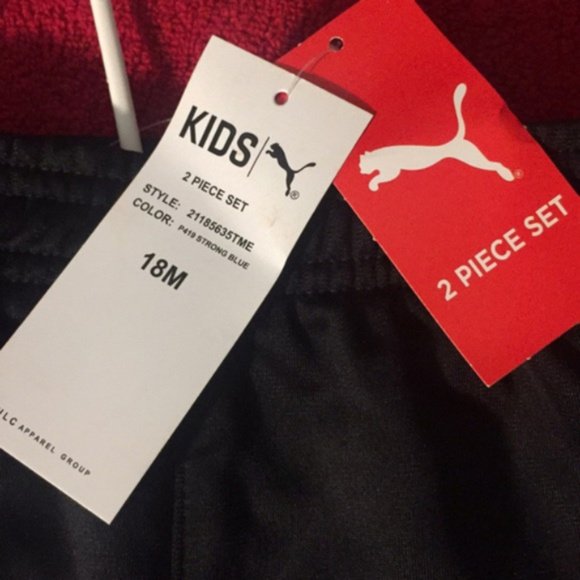 samiratehran's tweet photo. So good I had to share! Check out all the items I'm loving on @Poshmarkapp from @samiratehran #poshmark #fashion #style #shopmycloset #sephora #puma: https://t.co/7KGnE0qwD6 https://t.co/OzxaMqR7Rq