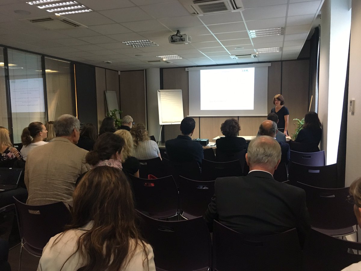 Chaire Prevent'Horizon tweet media