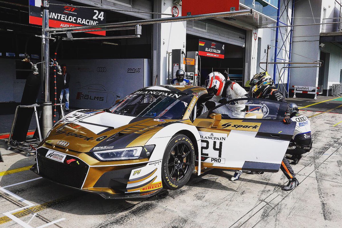 DorBoccolacci's tweet photo. It’s Race Week guys!
Back in the office tomorrow 🇭🇺for the last round of @blancpaingtseries Sprint !
Let’s enjoy and give it all with my mate @stephaneortelli 💪
#hungary #blancpain #Audi #GT3 #Racing #dbocco
#RacingforAnthoine https://t.co/7p9QGMfYJ8