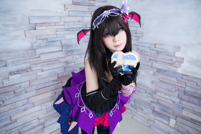 コスプレイヤーそらたののTwitter画像35
