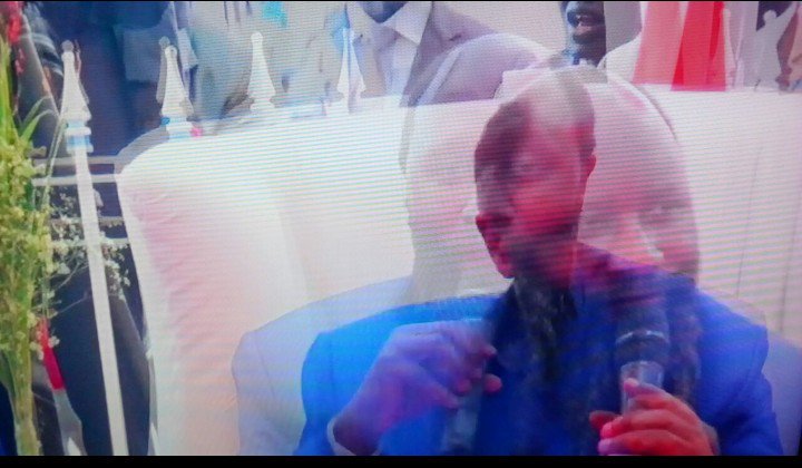 elijah_meme's tweet photo. Hallelujah! When you see the cripples walking, the blind seeing, deaf ears popping open, the mute unmute, cancers drying up, tumors bursting open and the revelation of the biblical promised Eliyah ( Malachi 4: 4-5 ) then you understand this is #TheHourOfRealPower https://t.co/agtuGCQ5o7
