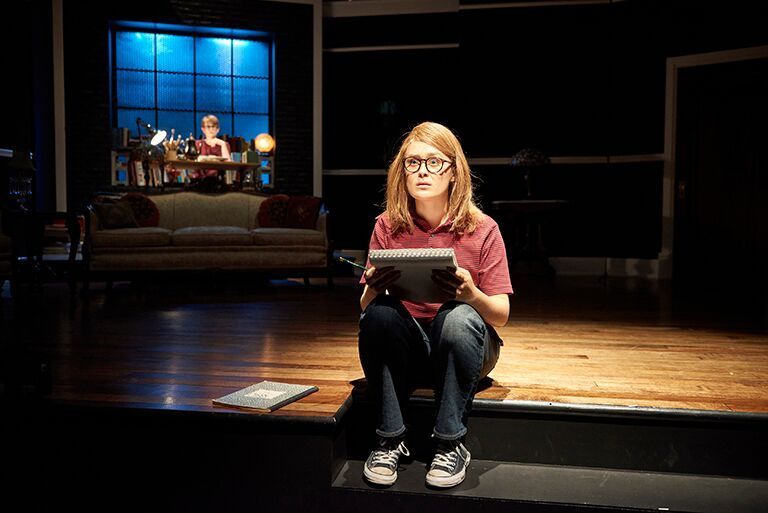 The Sappy Critic tweet media