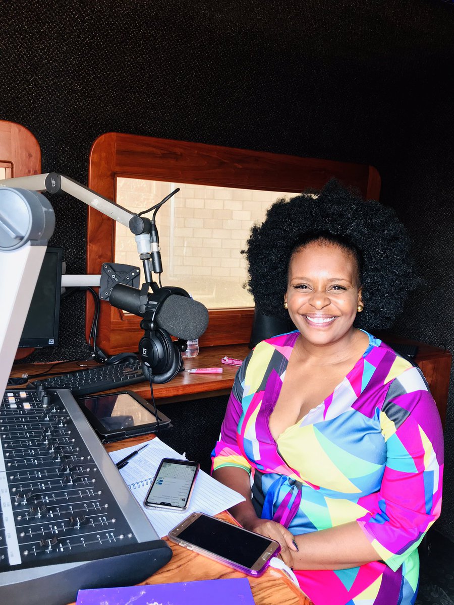 YOUFM898's tweet photo. Welcome to The Beehive with @BeestingBonolo 

Today we are broadcasting live from Mahikeng GaMmamosetsanyana at Victory Church. 

The NW Department of Education is set to embark on Ngwana  Sejo Wa Tlhakanelwa Campaign .  #NWEDU https://t.co/N7qAXBpydJ