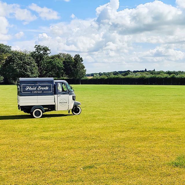 Sometimes you catch yourself staring 😍

#fluidfun #proseccovan 🌐 ift.tt/2EATivN