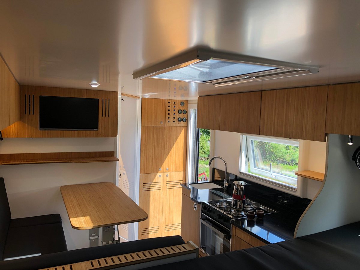 Atkinson Vos Unimogs tweet media